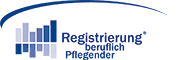 Registrierung beruflich Pflegender